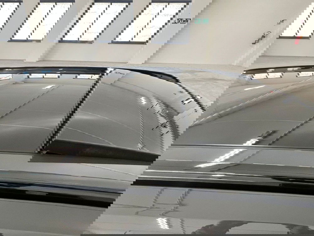 BMW Serie 3 Touring usata a Torino (16)