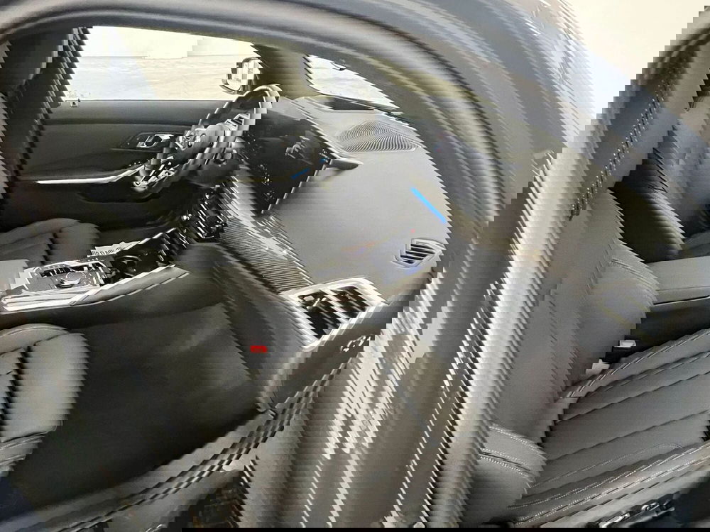 BMW Serie 3 Touring usata a Torino (9)