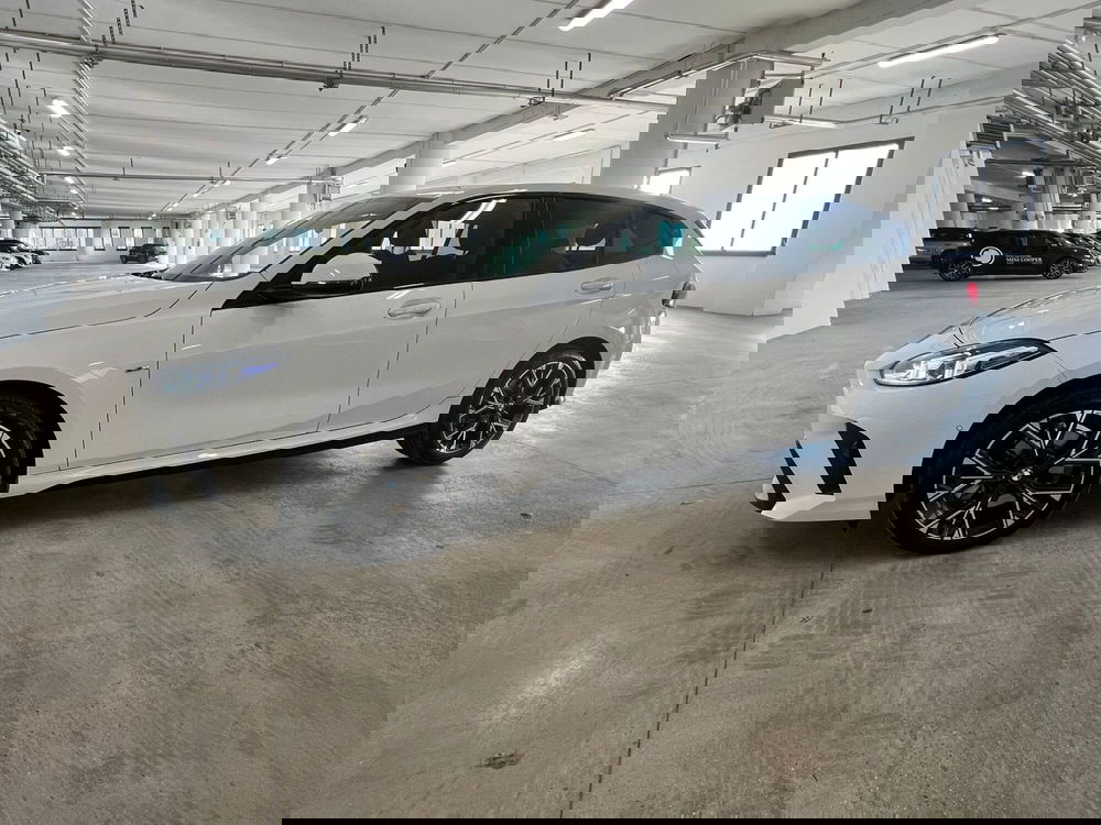 BMW Serie 1 usata a Torino