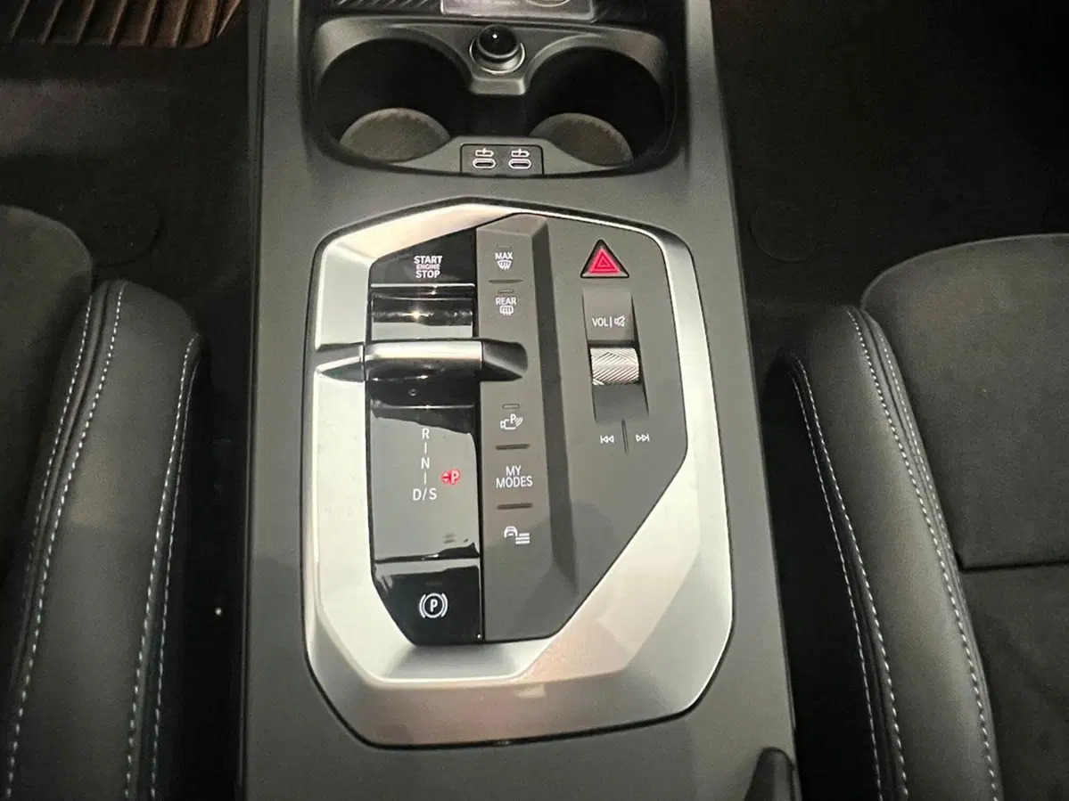BMW Serie 1 usata a Torino (10)