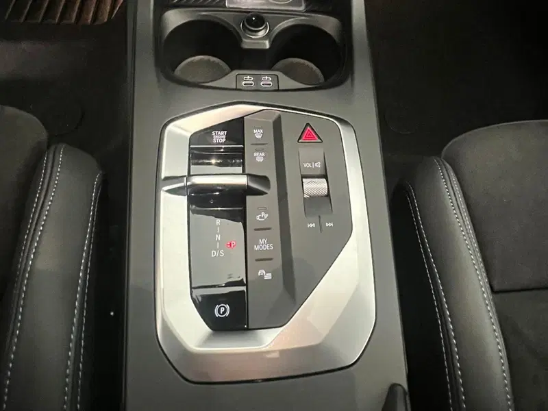 BMW Serie 1 usata a Torino (10)