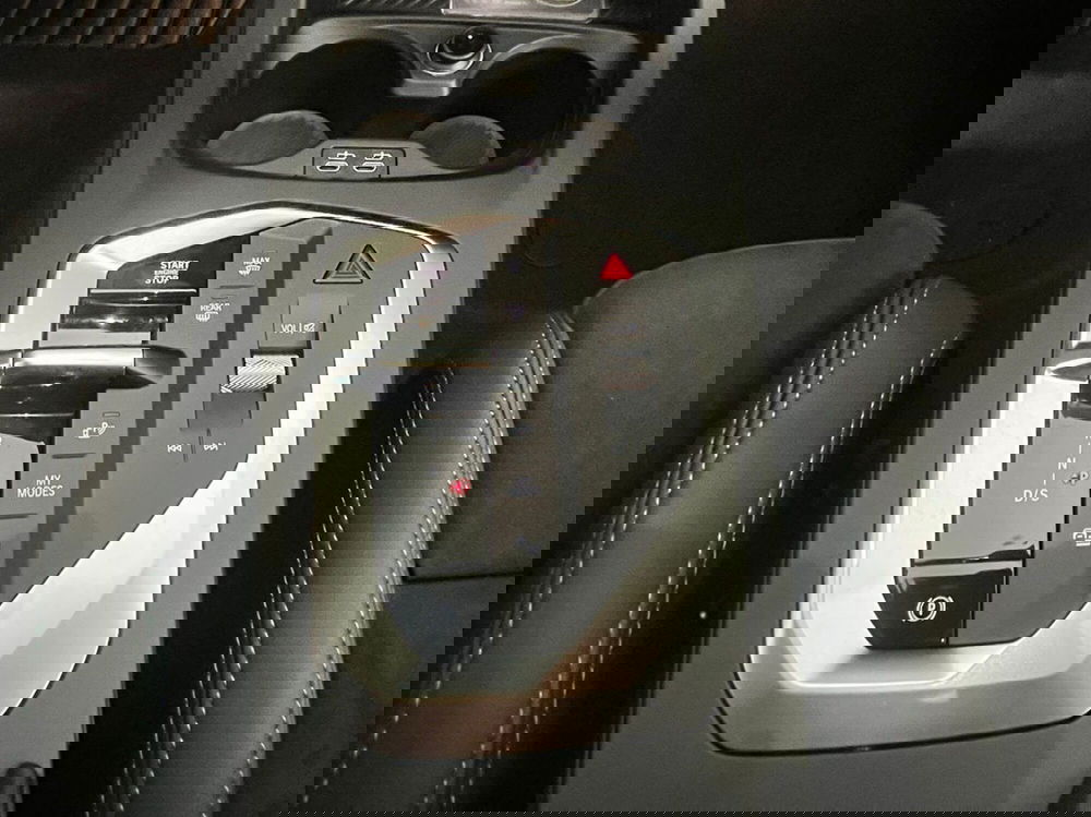 BMW Serie 1 usata a Torino (10)