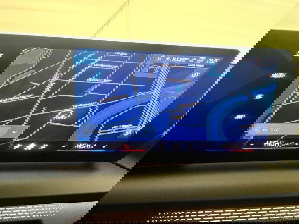 BMW Serie 1 usata a Torino (11)