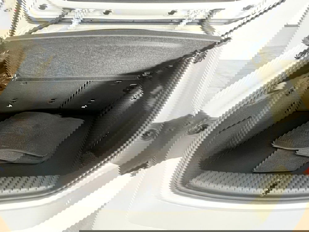 BMW Serie 1 usata a Torino (12)