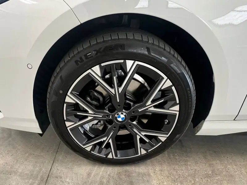 BMW Serie 1 usata a Torino (13)