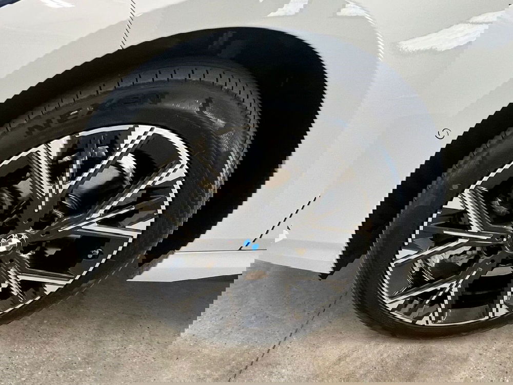 BMW Serie 1 usata a Torino (13)