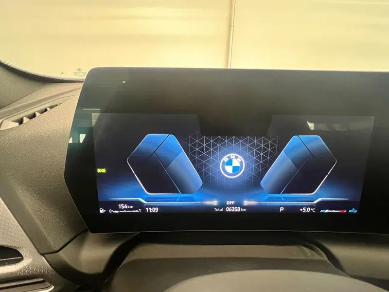 BMW Serie 1 usata a Torino (14)