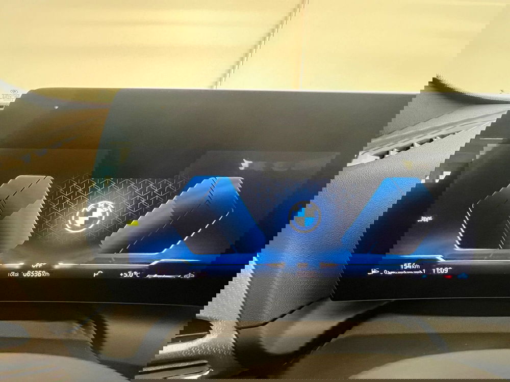 BMW Serie 1 usata a Torino (14)