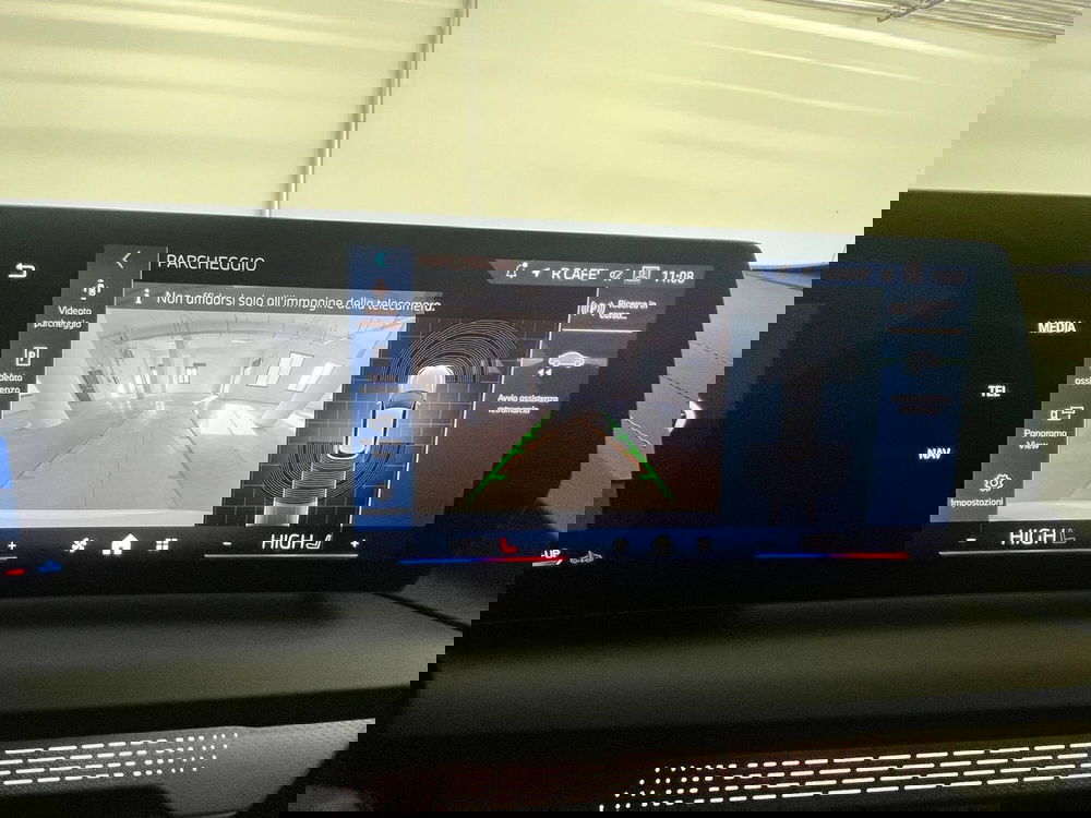 BMW Serie 1 usata a Torino (15)