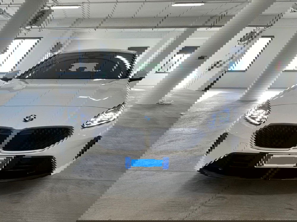 BMW Serie 1 usata a Torino (3)