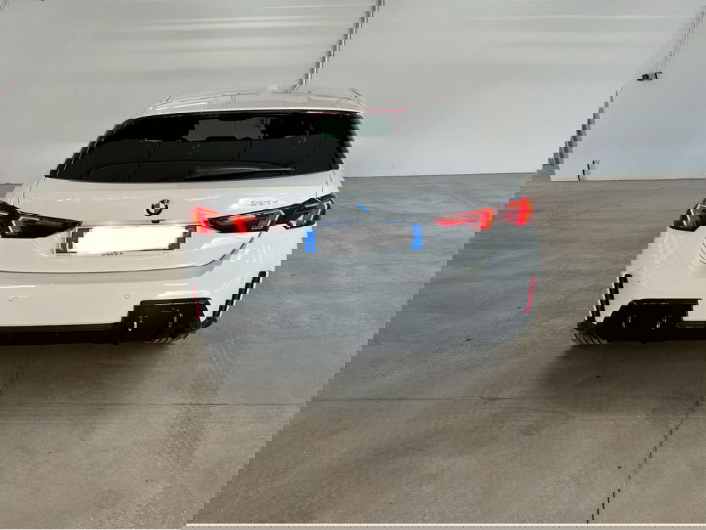 BMW Serie 1 usata a Torino (4)