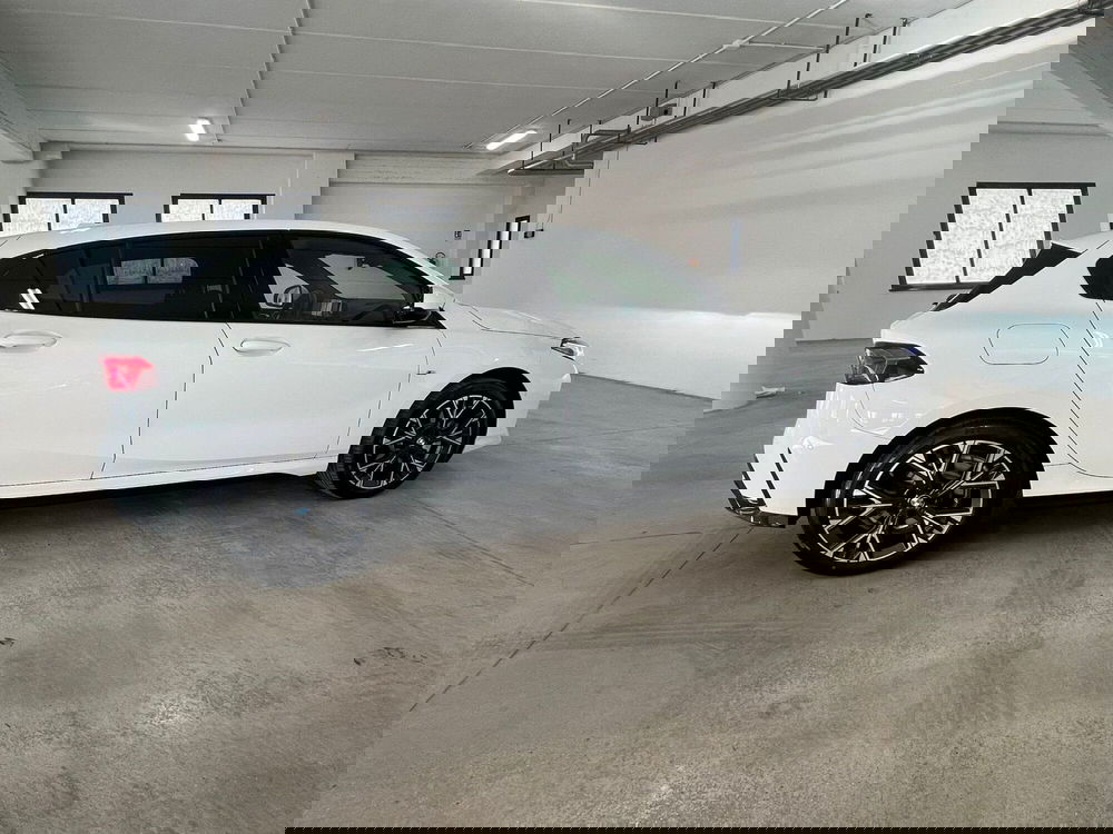 BMW Serie 1 usata a Torino (5)