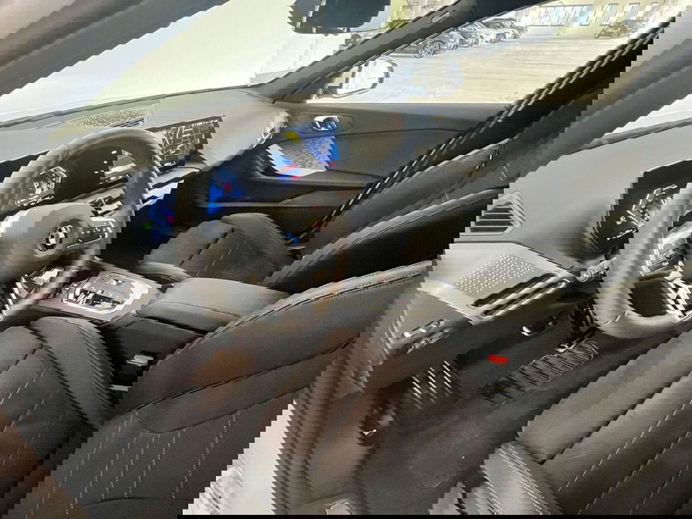 BMW Serie 1 usata a Torino (6)