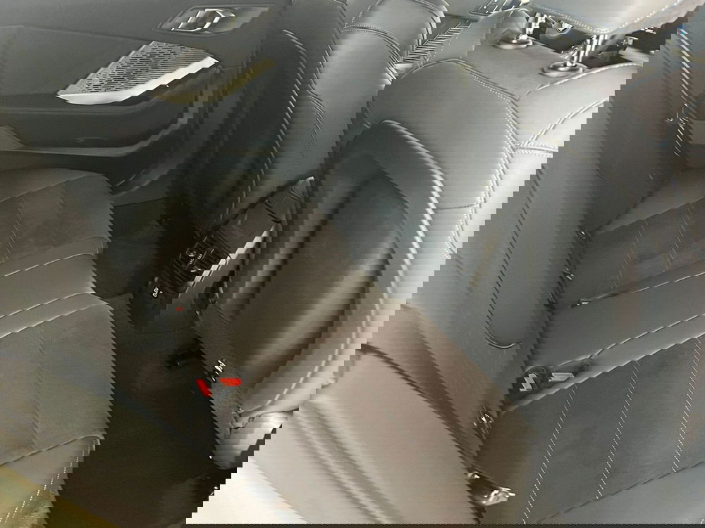 BMW Serie 1 usata a Torino (7)