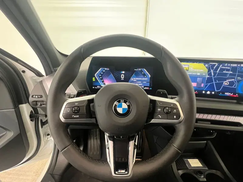 BMW Serie 1 usata a Torino (8)