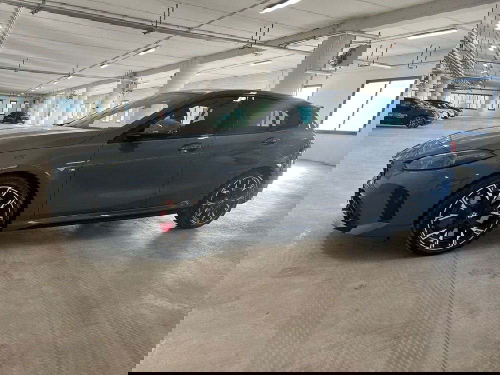 BMW Serie 1 usata a Torino