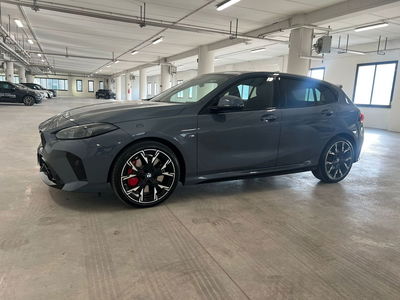 BMW Serie 1 120d 48V MSport Pro auto del 2025 usata a Moncalieri
