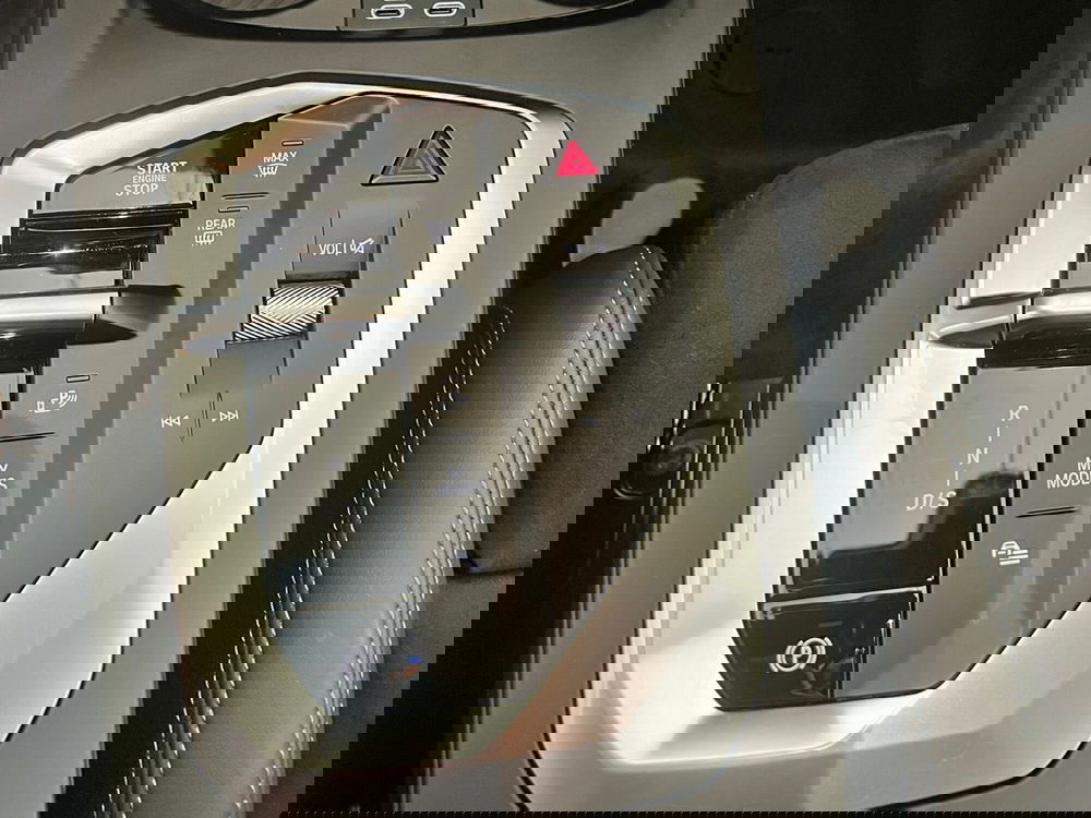 BMW Serie 1 usata a Torino (10)