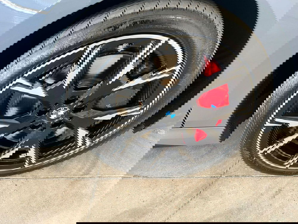 BMW Serie 1 usata a Torino (13)