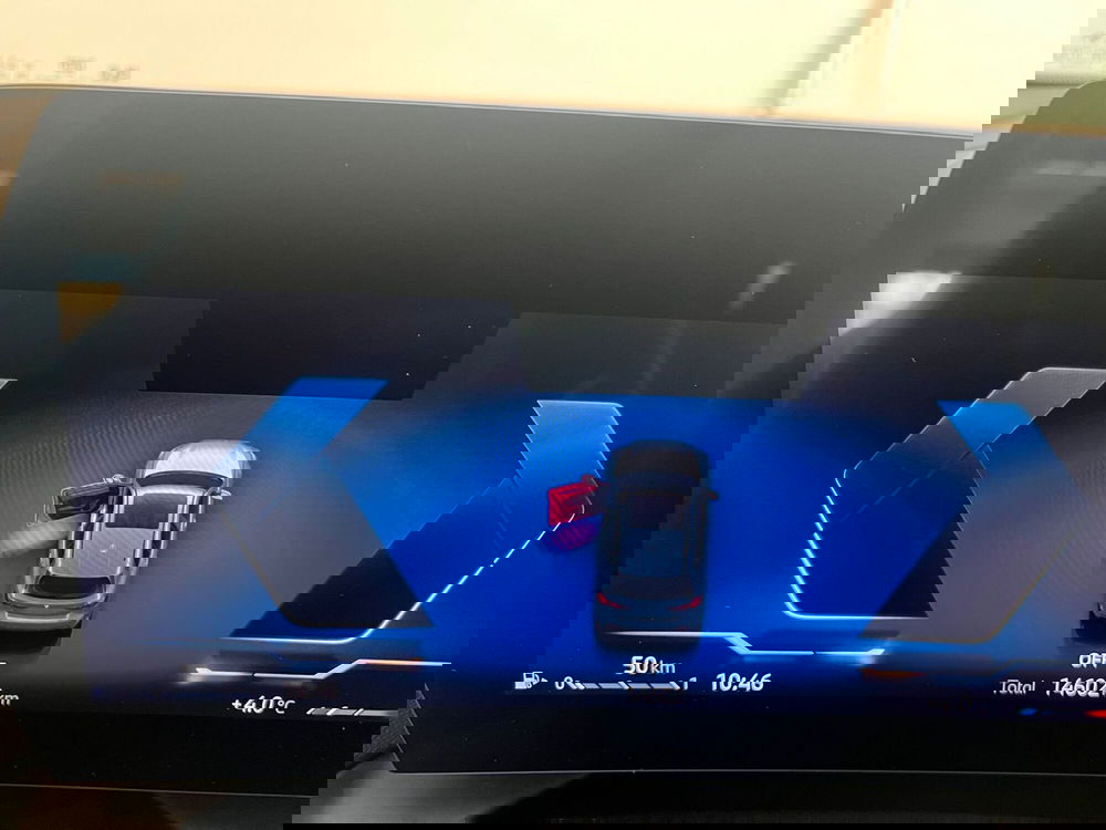 BMW Serie 1 usata a Torino (14)