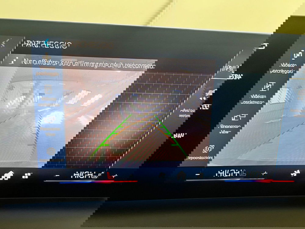 BMW Serie 1 usata a Torino (15)