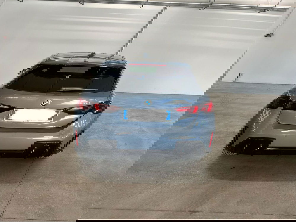 BMW Serie 1 usata a Torino (4)