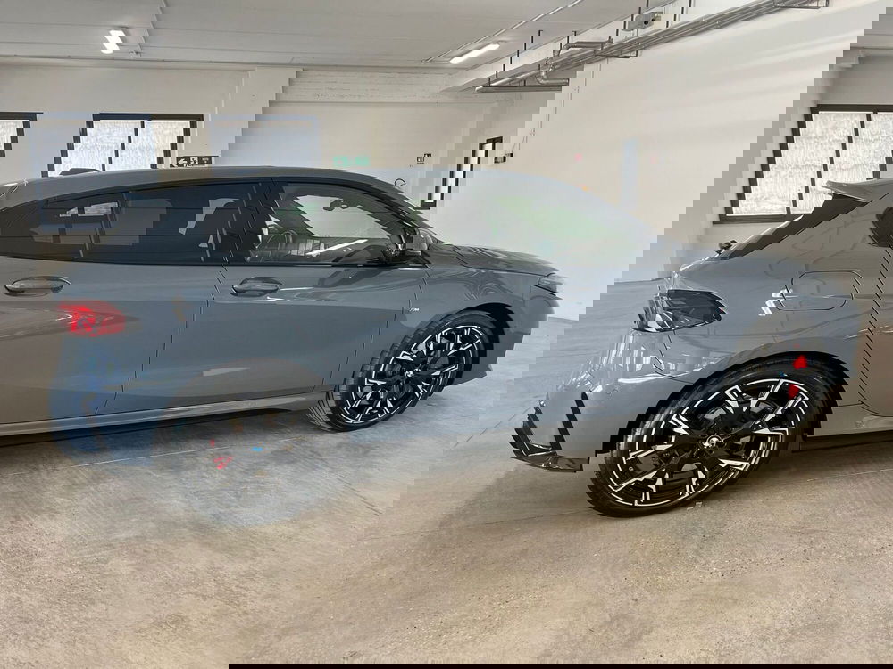 BMW Serie 1 usata a Torino (5)