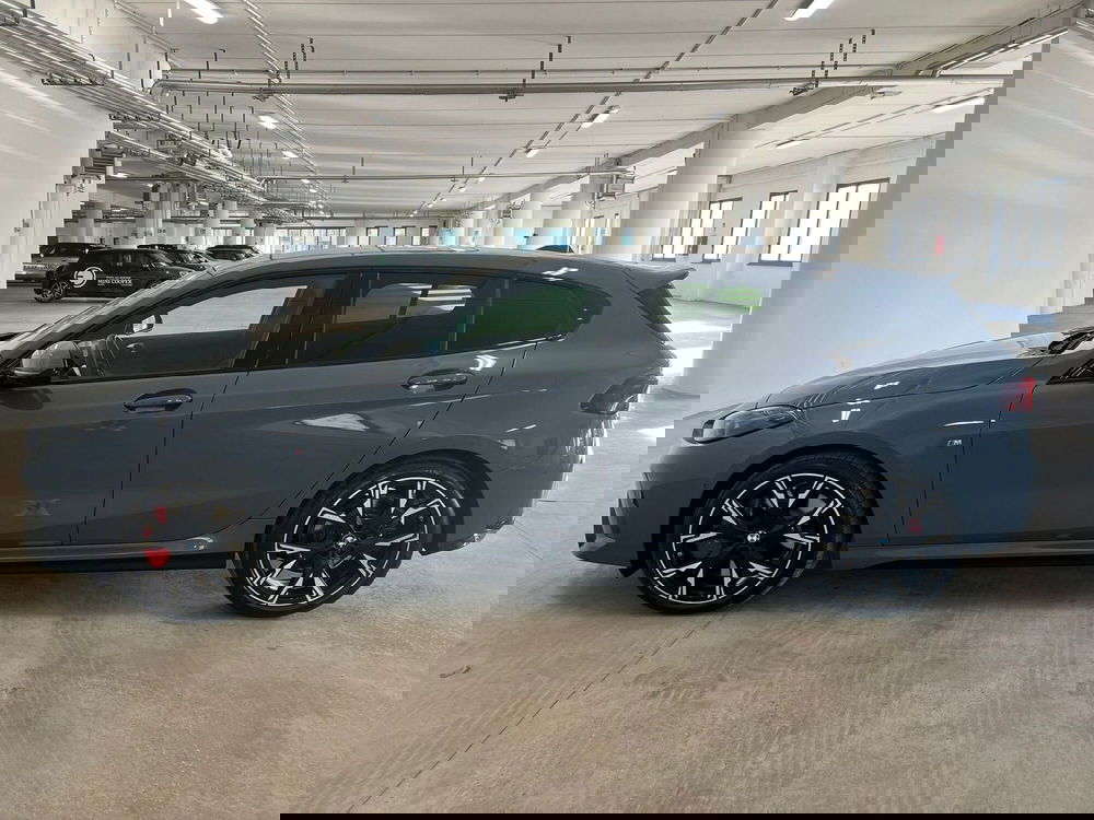 BMW Serie 1 usata a Torino (6)