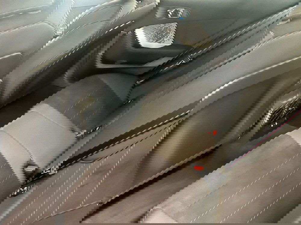 BMW Serie 1 usata a Torino (7)