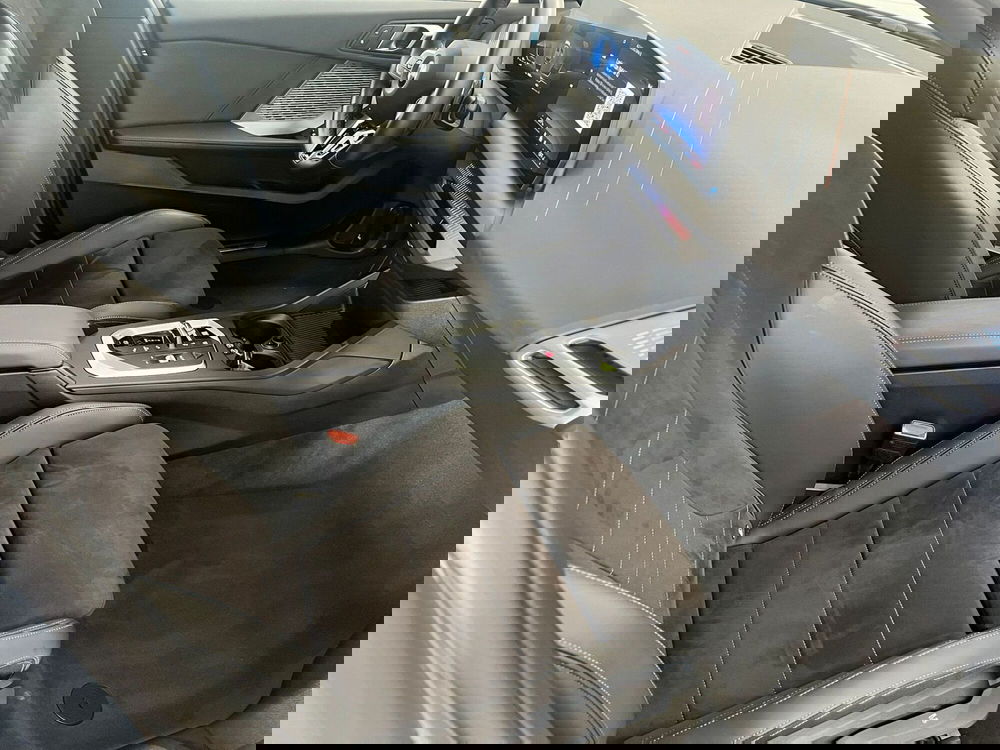 BMW Serie 1 usata a Torino (9)