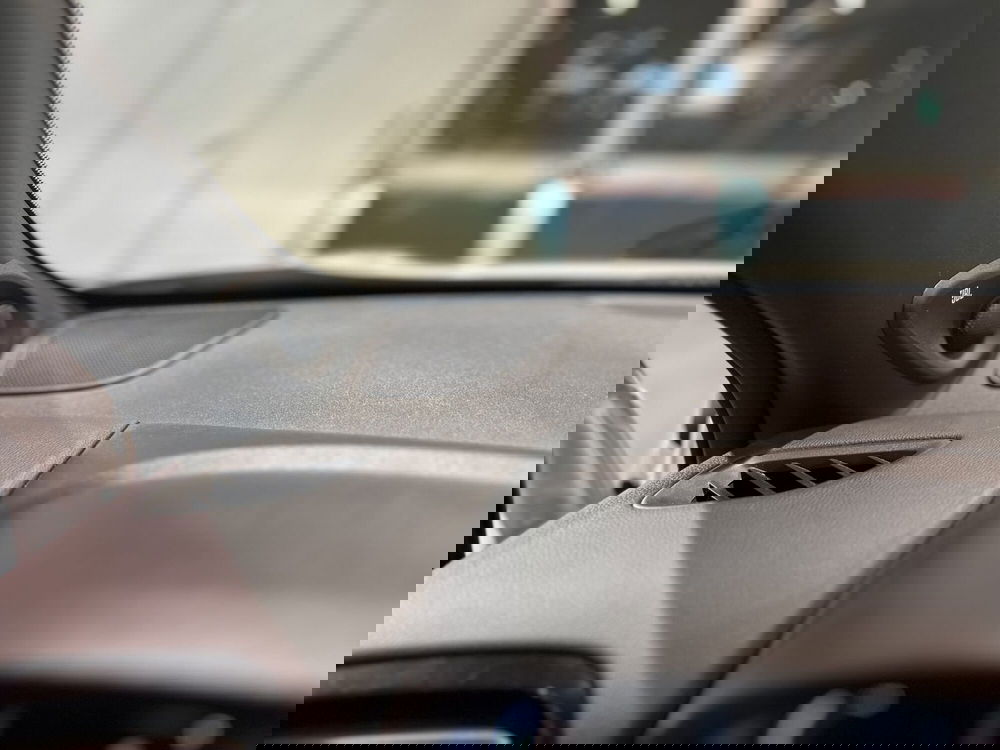 Toyota Yaris Cross usata a Brescia (11)