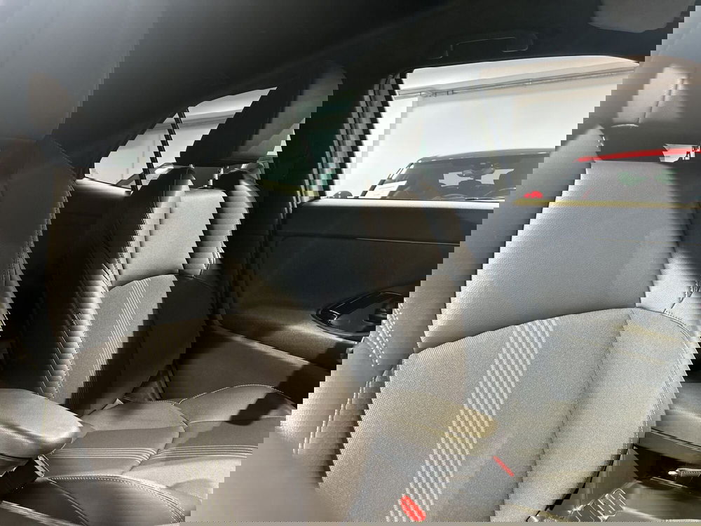 Toyota Yaris Cross usata a Brescia (12)