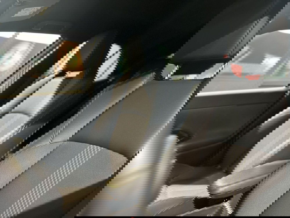 Toyota Yaris Cross usata a Brescia (13)