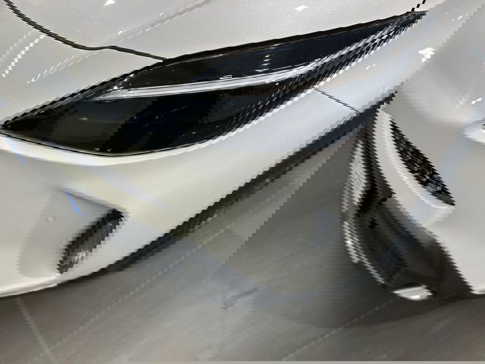 Toyota Yaris Cross usata a Brescia (6)