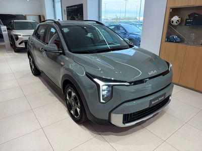 Kia Stonic 1.0 t-gdi Urban nuova a Castellammare di Stabia