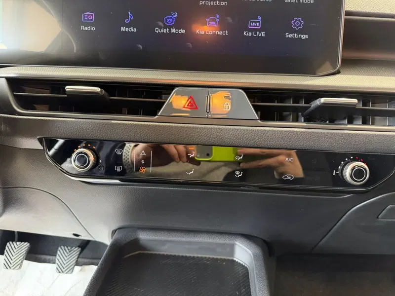 Kia Stonic nuova a Napoli (13)