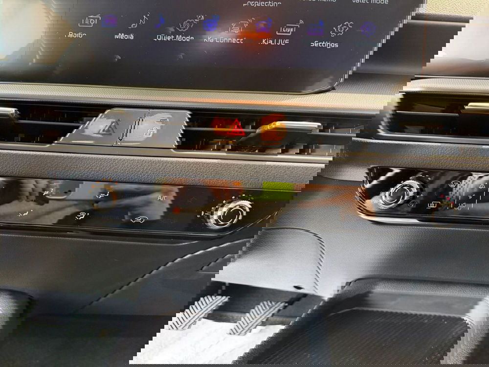 Kia Stonic nuova a Napoli (13)