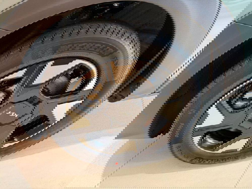 Kia Stonic nuova a Napoli (17)