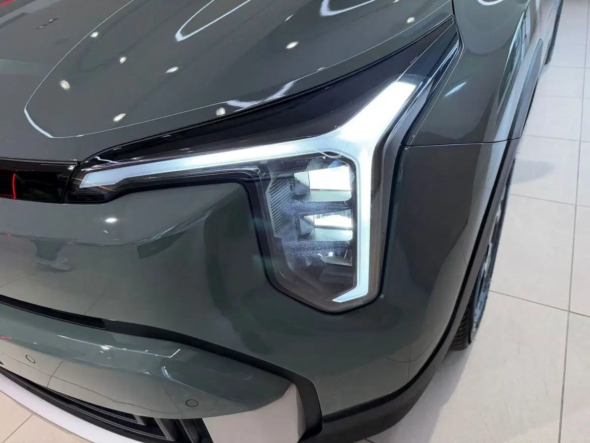 Kia Stonic nuova a Napoli (18)