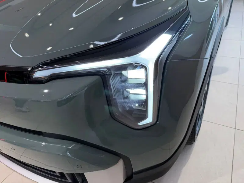 Kia Stonic nuova a Napoli (18)