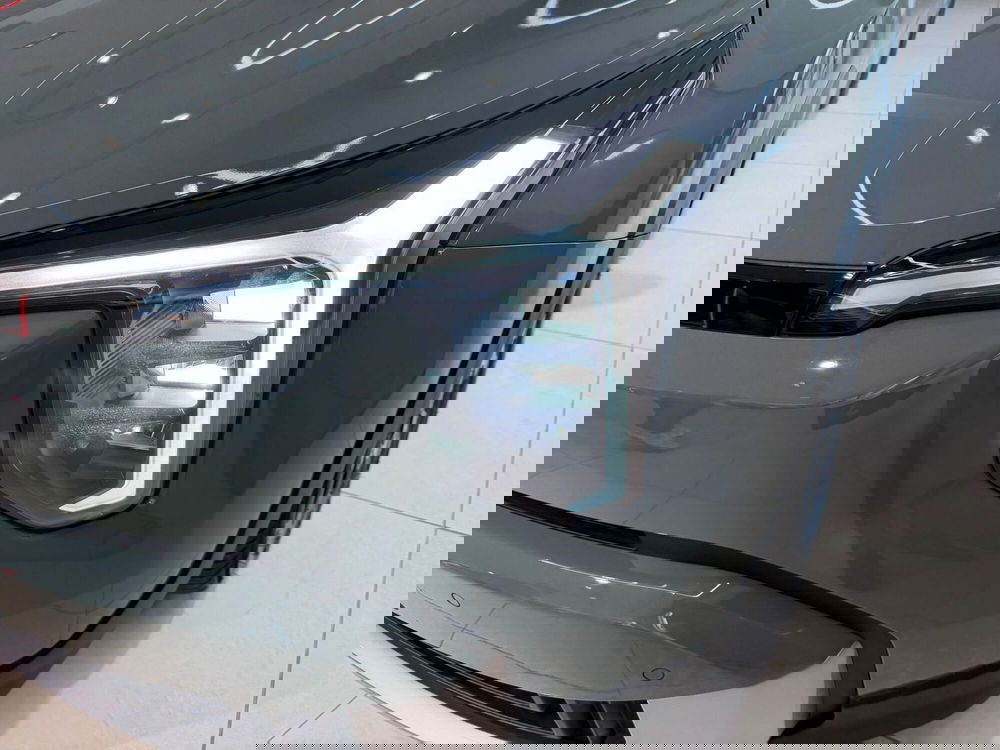 Kia Stonic nuova a Napoli (18)