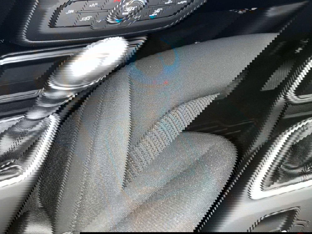 Jeep Renegade usata a Torino (14)