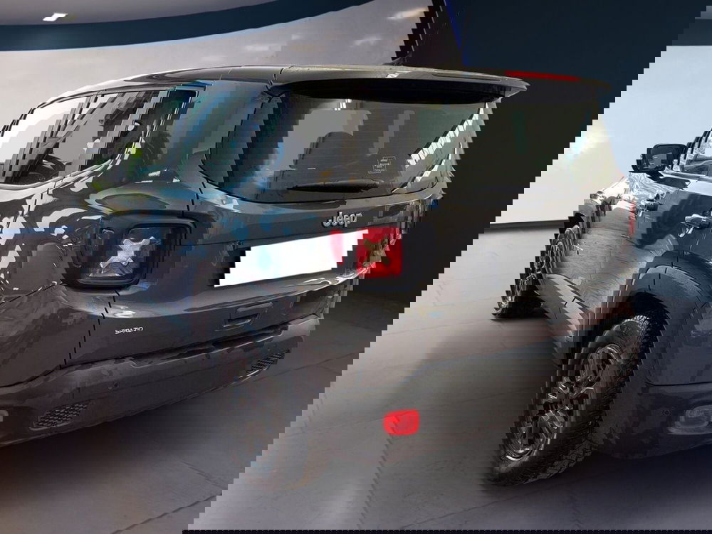 Jeep Renegade usata a Torino (5)