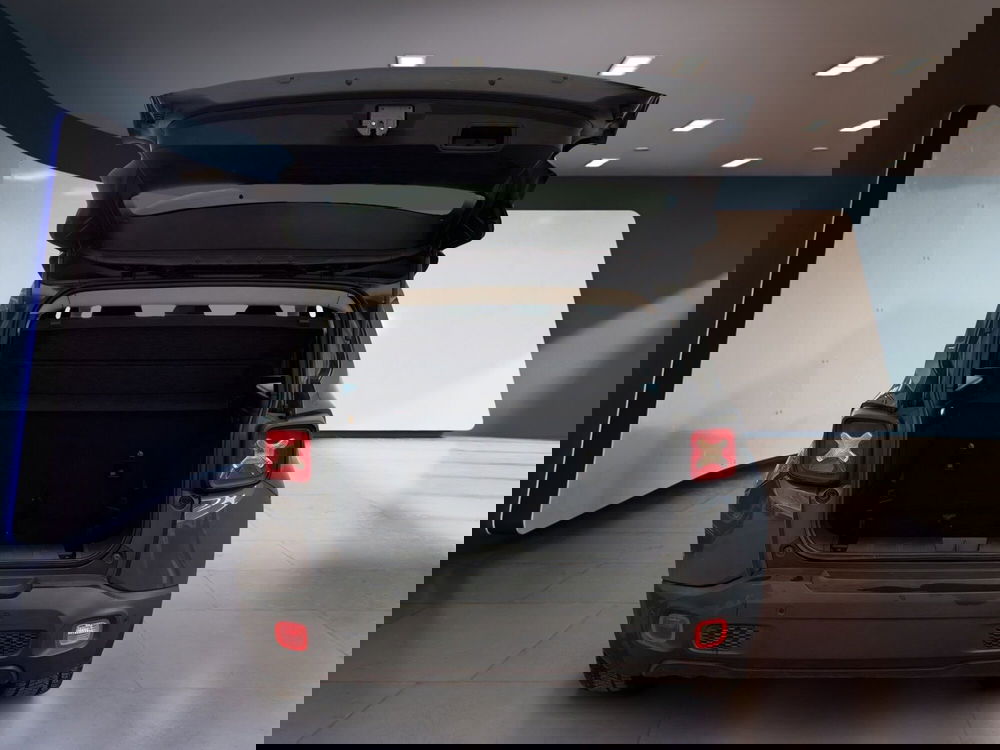 Jeep Renegade usata a Torino (7)