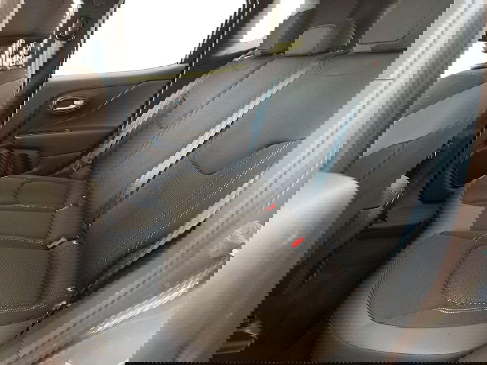 Jeep Renegade usata a Torino (9)