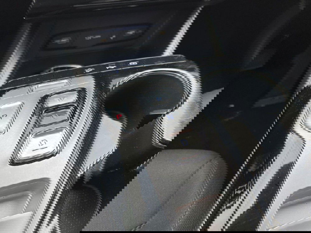 Hyundai Tucson usata a Torino (12)