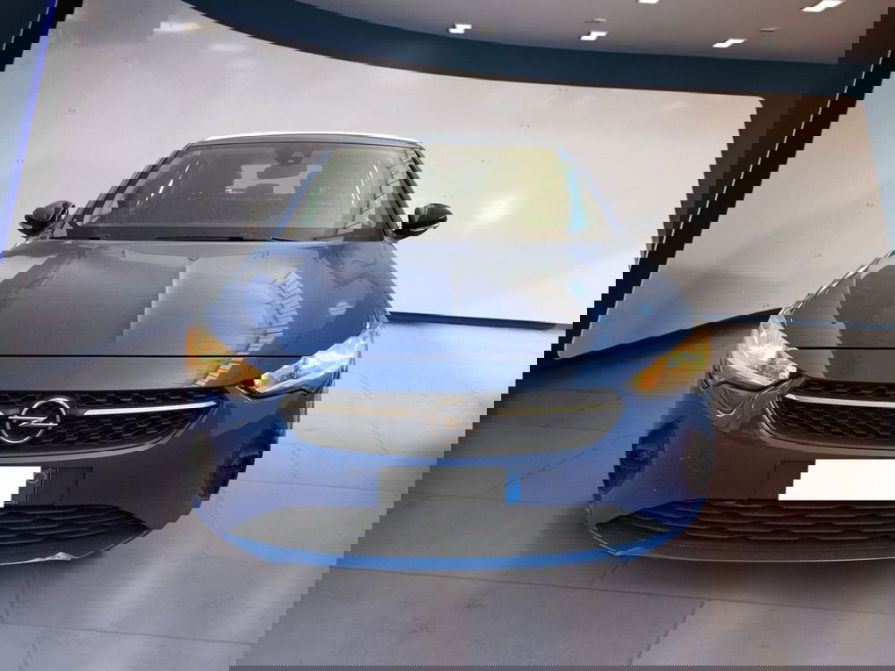 Opel Corsa usata a Torino