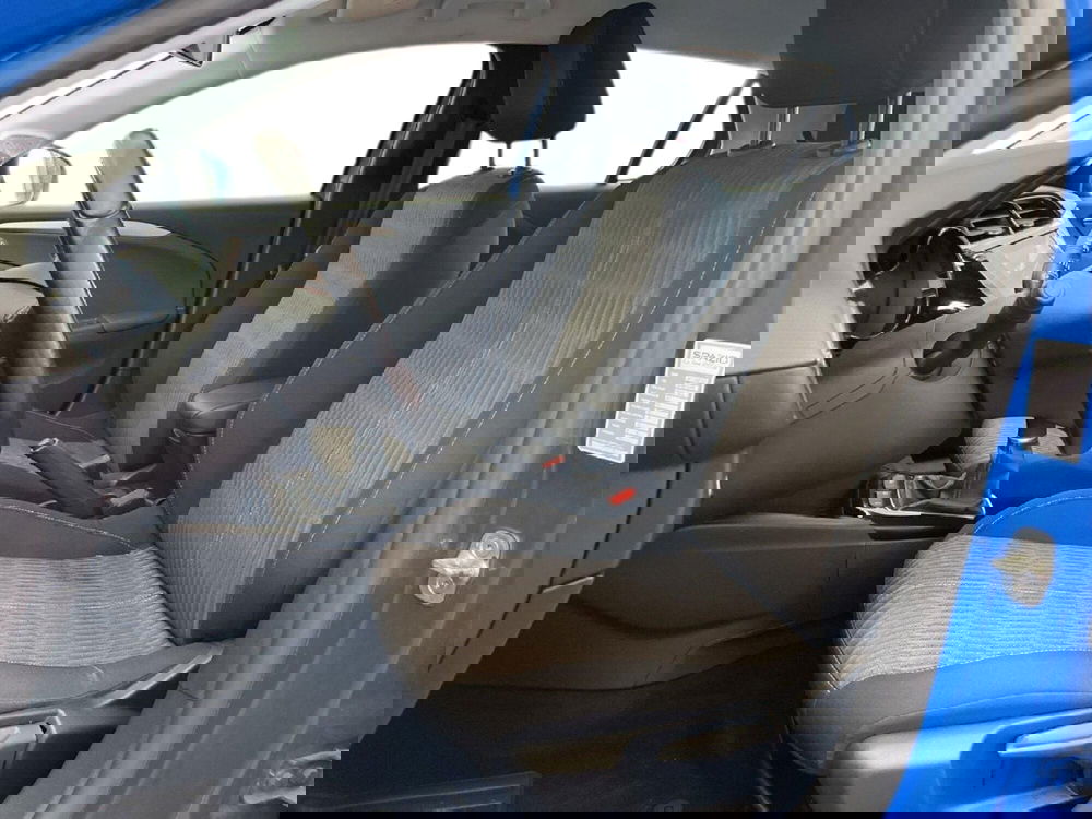 Opel Corsa usata a Torino (10)