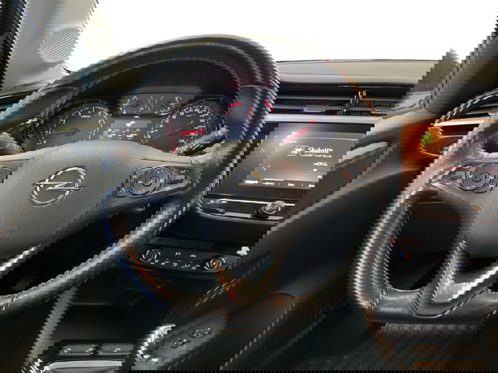 Opel Corsa usata a Torino (12)