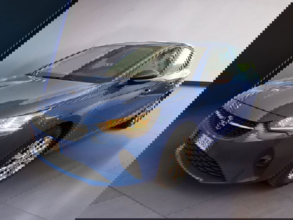 Opel Corsa usata a Torino (2)